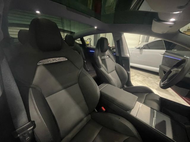 2024 Tesla Model 3 - Image 93