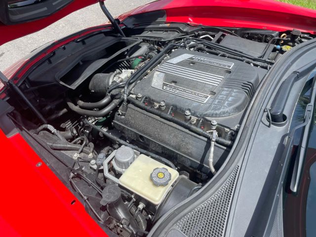 2016 Chevrolet Corvette - Image 57