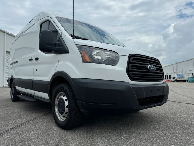 2019 Ford Transit 250 Van - Image 1