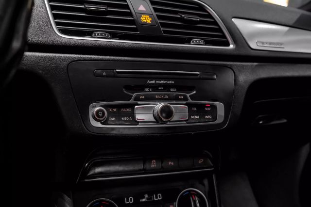 2016 Audi Q3 Premium Plus Sport Utility 4d - Image 25