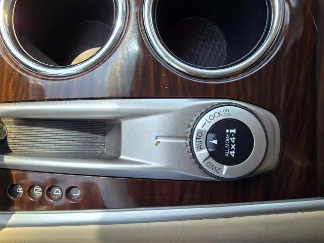 2013 Nissan Pathfinder Sl Sport Utility 4d - Image 30