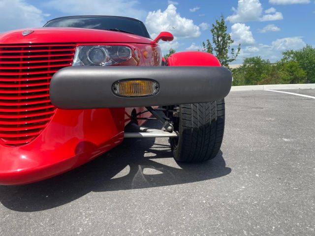 1999 Plymouth Prowler - Image 44