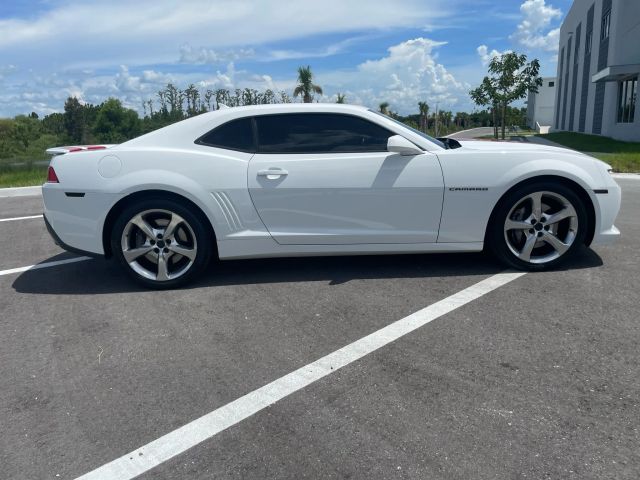 2015 Chevrolet Camaro - Image 7