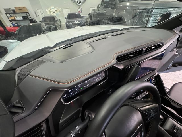 2024 Gmc Sierra 2500 Hd Crew Cab - Image 60