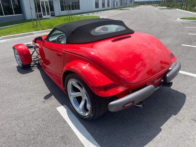 1999 Plymouth Prowler - Image 26