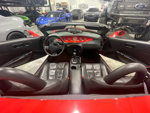 1999 Plymouth Prowler - Image 71