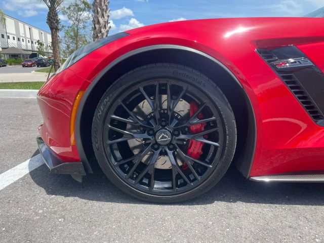 2016 Chevrolet Corvette - Image 35