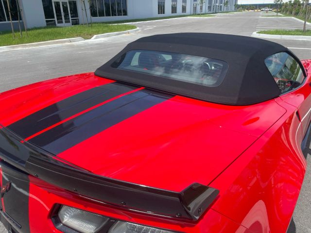 2016 Chevrolet Corvette - Image 55