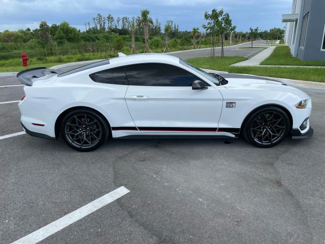 2021 Ford Mustang - Image 8