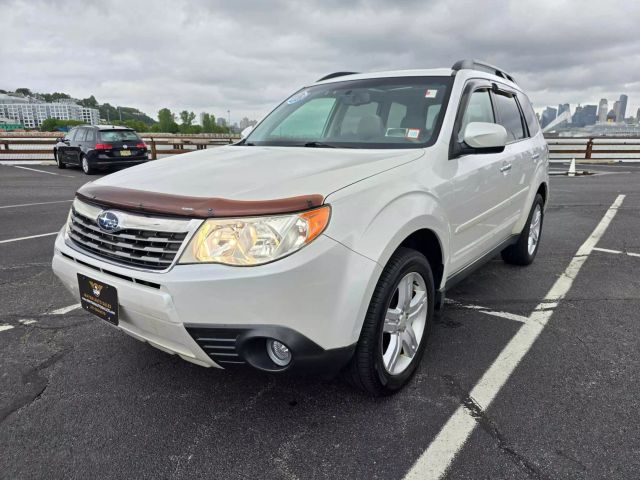 2009 Subaru Forester X Sport Utility 4d - Image 5