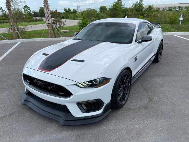 2021 Ford Mustang - Image 38