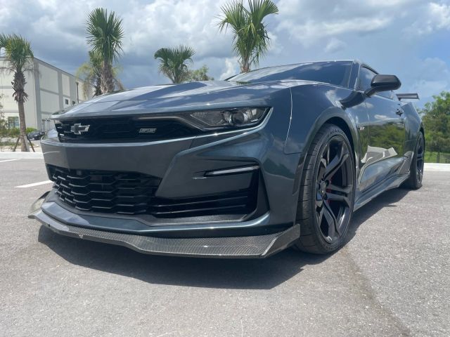2023 Chevrolet Camaro - Image 42