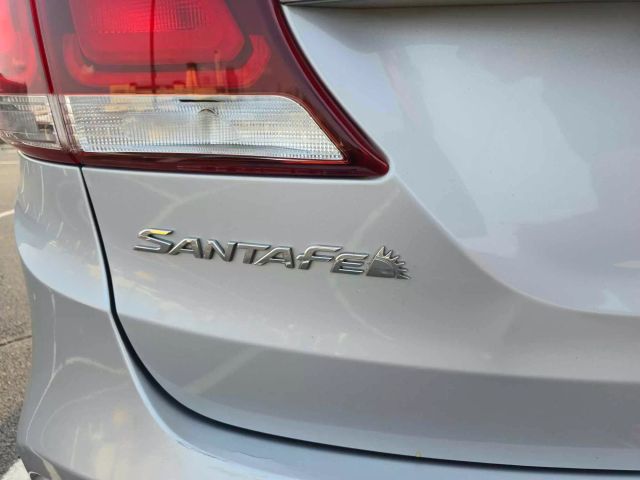2017 Hyundai Santa Fe Se Ultimate Sport Utility 4d - Image 42