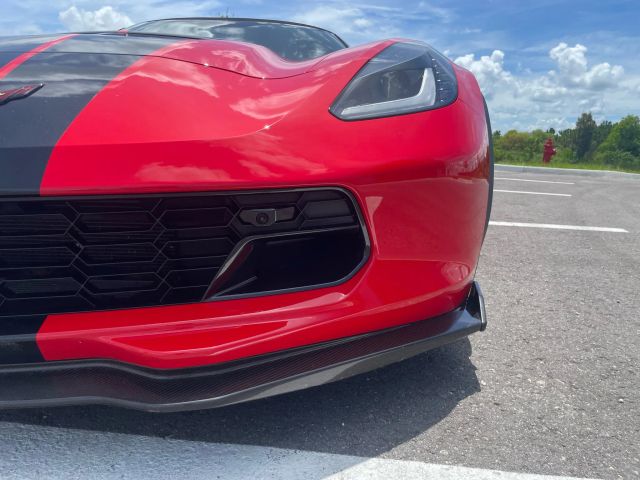 2016 Chevrolet Corvette - Image 44