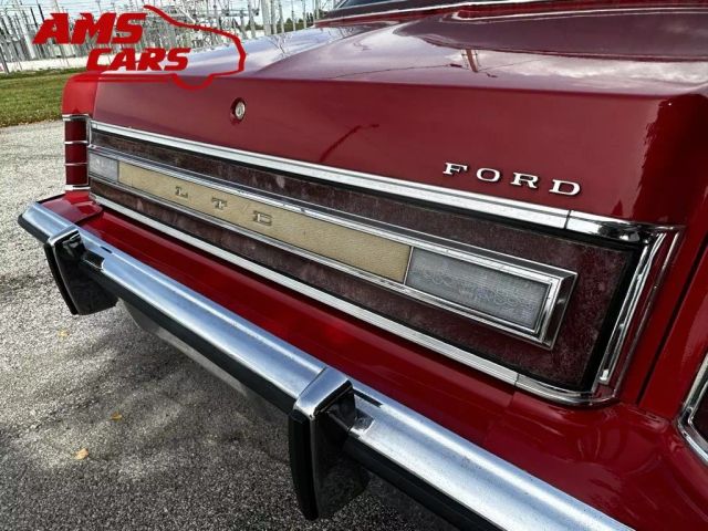 1975 Ford Ltd - Image 29