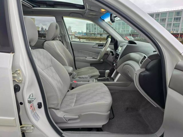 2009 Subaru Forester X Sport Utility 4d - Image 17