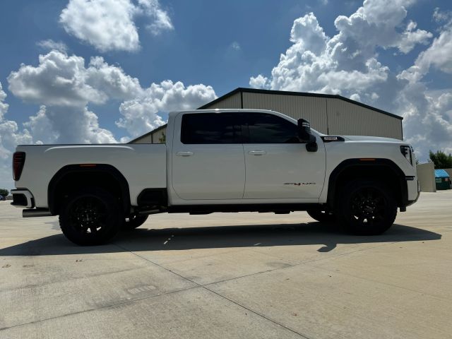 2024 Gmc Sierra 2500 Hd Crew Cab - Image 6