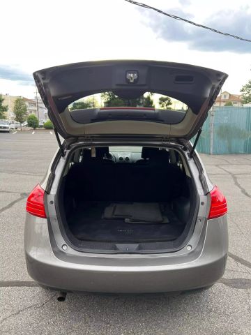 2012 Nissan Rogue Sv W/sl Pkg Sport Utility 4d - Image 11