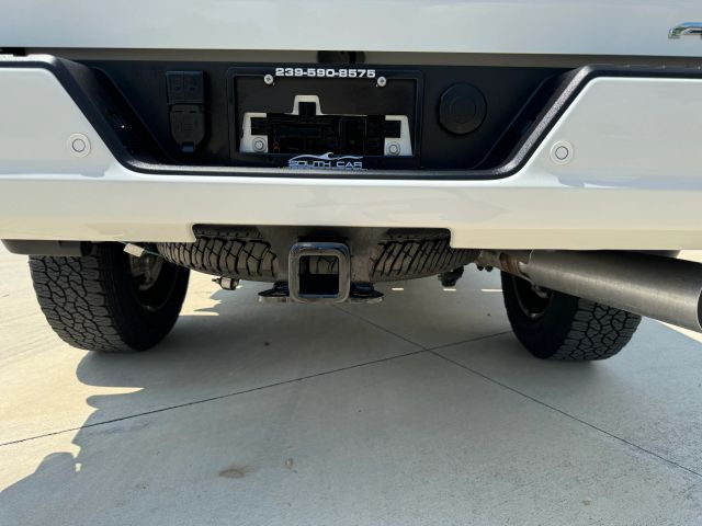 2024 Gmc Sierra 2500 Hd Crew Cab - Image 21