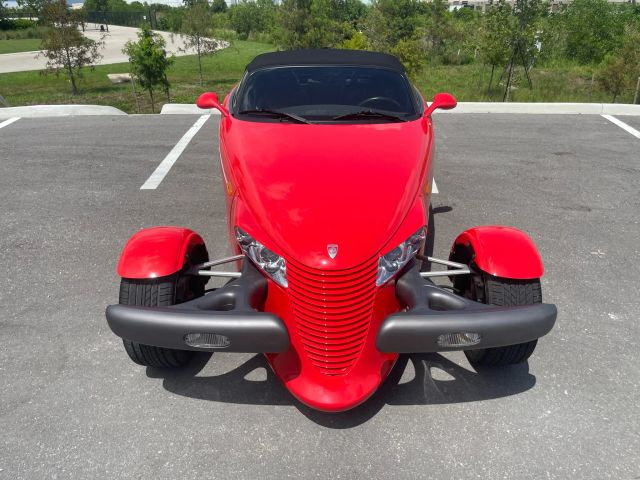 1999 Plymouth Prowler - Image 43