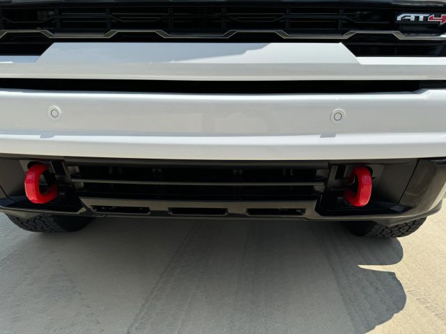2024 Gmc Sierra 2500 Hd Crew Cab - Image 43