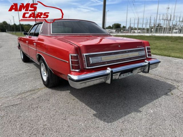 1975 Ford Ltd - Image 7