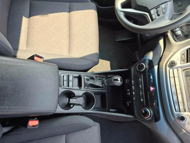 2017 Hyundai Tucson Se Sport Utility 4d - Image 27