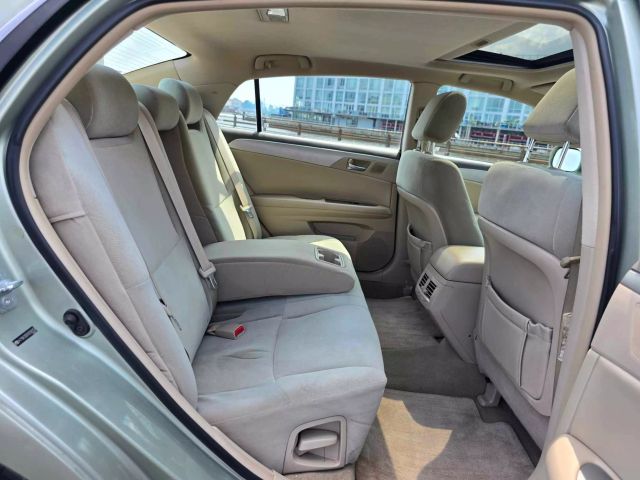 2010 Toyota Avalon Xls Sedan 4d - Image 17