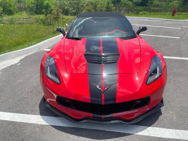 2016 Chevrolet Corvette - Image 43