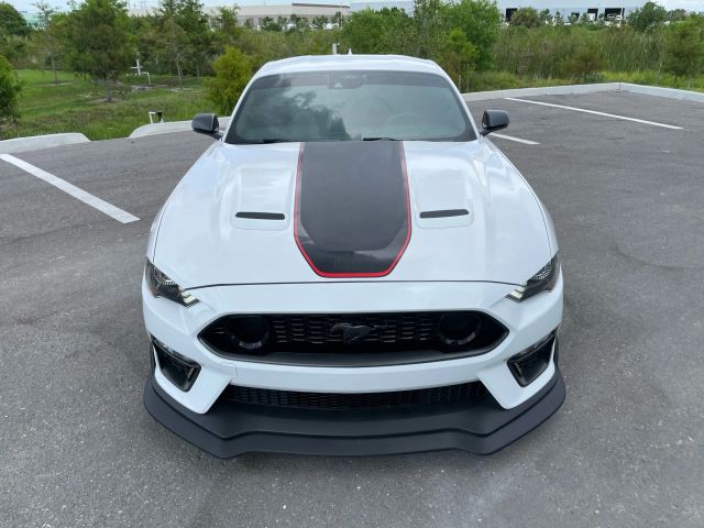 2021 Ford Mustang - Image 43
