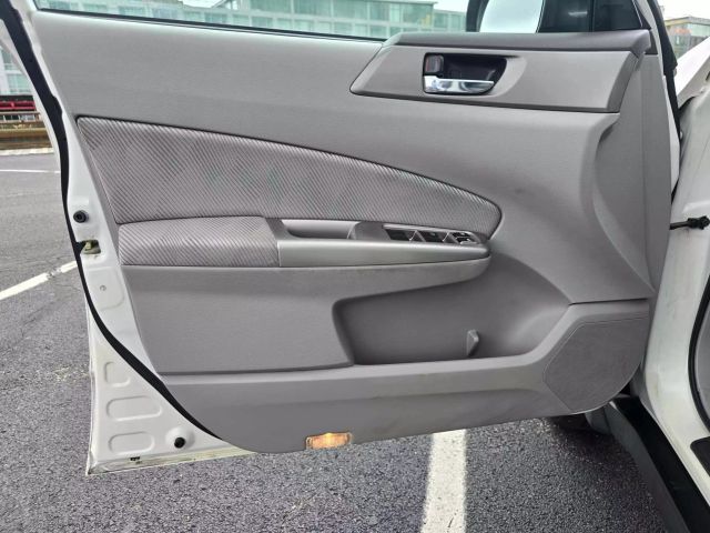 2009 Subaru Forester X Sport Utility 4d - Image 37