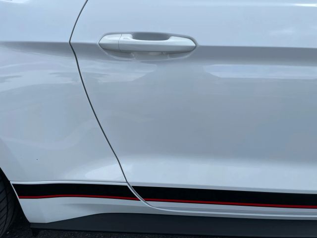 2021 Ford Mustang - Image 11