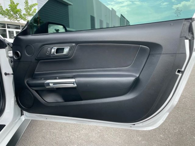 2021 Ford Mustang - Image 92