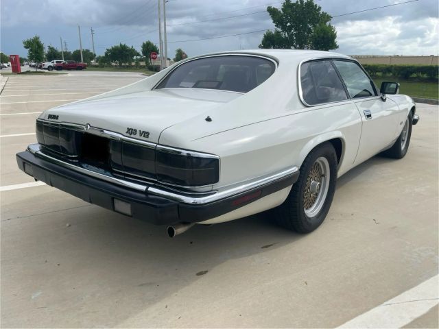 1992 Jaguar Xj - Image 15