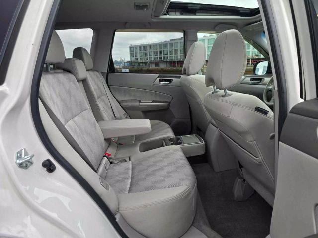 2009 Subaru Forester X Sport Utility 4d - Image 19