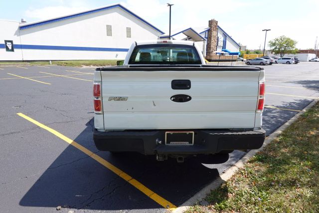 2010 Ford F150 Regular Cab - Image 5
