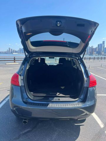 2013 Nissan Rogue Sv Sport Utility 4d - Image 12