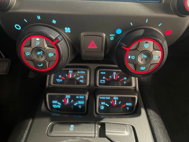 2015 Chevrolet Camaro - Image 89