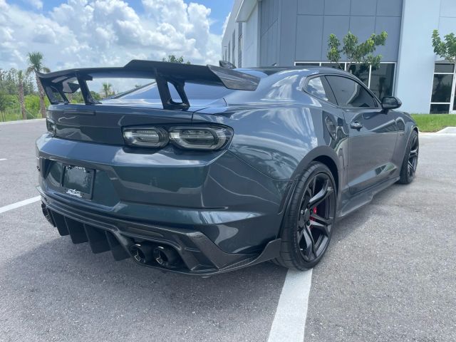 2023 Chevrolet Camaro - Image 16