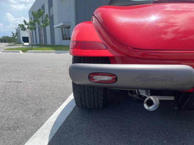 1999 Plymouth Prowler - Image 23