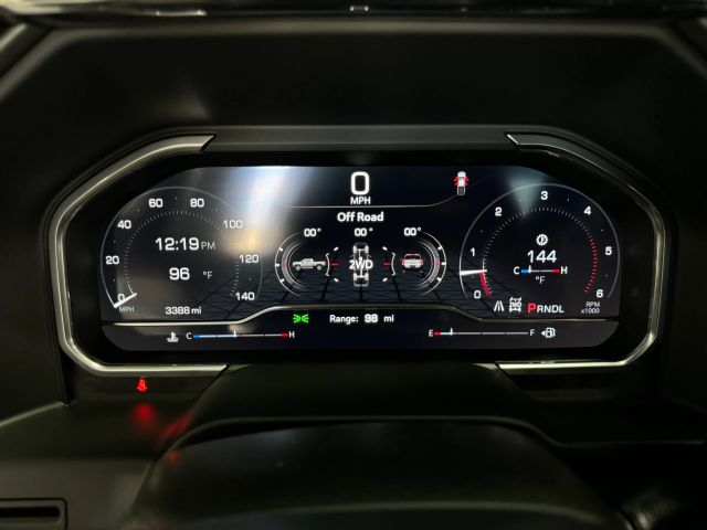 2024 Gmc Sierra 2500 Hd Crew Cab - Image 58