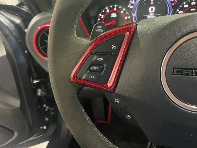 2023 Chevrolet Camaro - Image 81