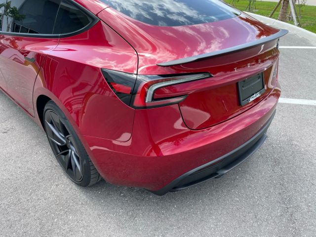 2024 Tesla Model 3 - Image 55