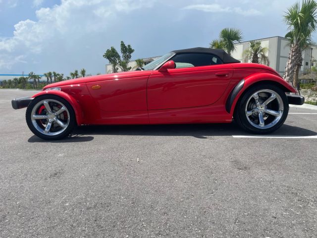 1999 Plymouth Prowler - Image 29