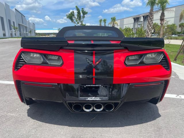 2016 Chevrolet Corvette - Image 19