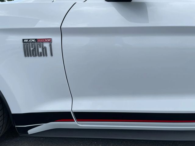 2021 Ford Mustang - Image 34