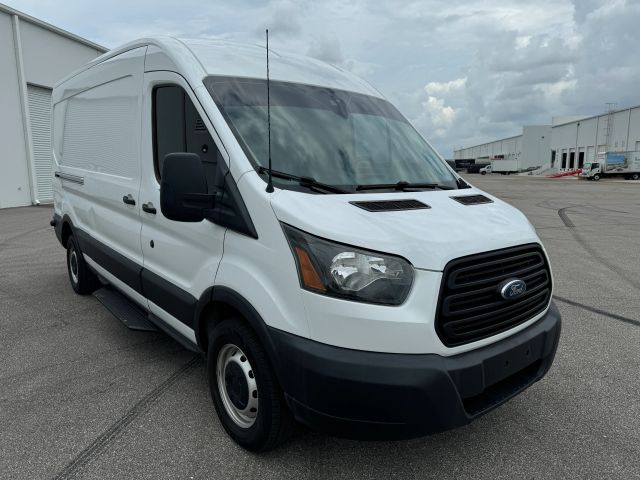 2019 Ford Transit 250 Van - Image 2