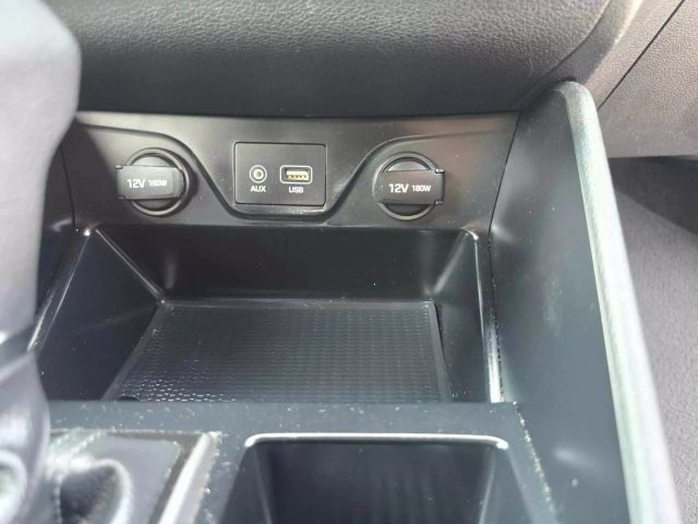 2017 Hyundai Tucson Se Sport Utility 4d - Image 29