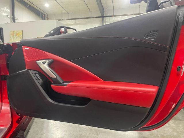 2016 Chevrolet Corvette - Image 96