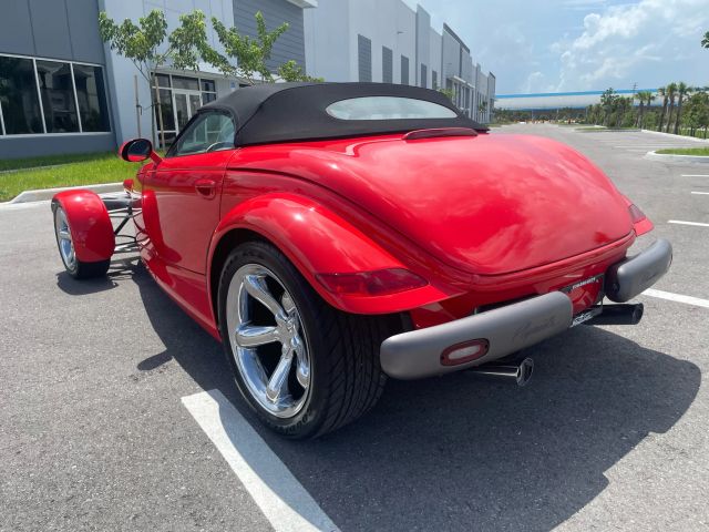 1999 Plymouth Prowler - Image 25